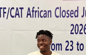 J200 Champion Ogunsakin Climbs 18 Steps up to Career-High Ranking, Begins J300 Cairo Campaign