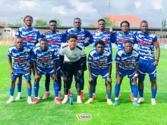NPFL: Ebimobowei Hails Team Effort After Bayelsa United’s Convincing Home Win