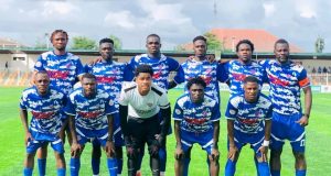NPFL: Ebimobowei Hails Team Effort After Bayelsa United’s Convincing Home Win