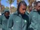 Alex Iwobi, Moses Simon Near 100 Appearances With Super Eagle