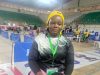 Rivers State Para-Table Tennis Star Victoria Iweze Thanks Husband For Backing Her Career