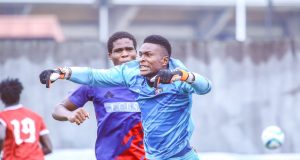 Uche the Hero: Bethel Sporting Goalkeeper Shines in Jagaban Cup Third-Place Triumph