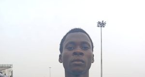 Bethel Captain Friday Targets Europe After Jagaban Cup Podium Finish