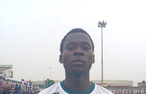 Bethel Captain Friday Targets Europe After Jagaban Cup Podium Finish