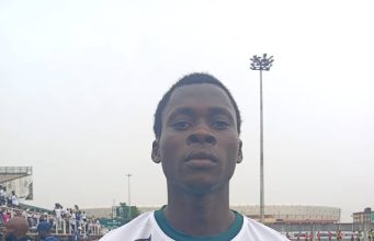 Bethel Captain Friday Targets Europe After Jagaban Cup Podium Finish