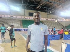 Lagos State Para-Table Tennis Player Suraju Babatunde Looks Forward To Winning More Medals At Abuja 2026