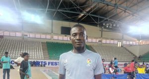 Lagos State Para-Table Tennis Player Suraju Babatunde Looks Forward To Winning More Medals At Abuja 2026
