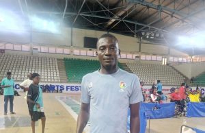 Lagos State Para-Table Tennis Player Suraju Babatunde Looks Forward To Winning More Medals At Abuja 2026