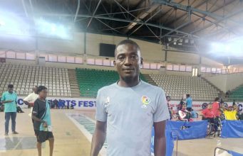 Lagos State Para-Table Tennis Player Suraju Babatunde Looks Forward To Winning More Medals At Abuja 2026