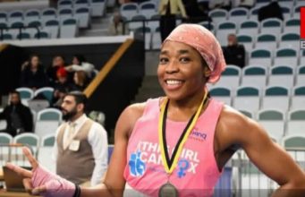 Sweet Revenge! Patricia Mbata Floors Orakwe to Win Gold at Commonwealth Games Boxing Trials