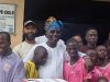 Adeboye Celebrates 60th Birthday with Charity Outreach, Cultural Performances at Modupe Cole Orphanage