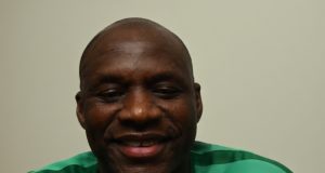 ‘It Hurts!’ Kaita Reacts as Nigeria Miss Out on 2026 World Cup