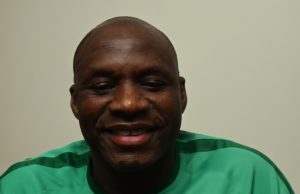 ‘It Hurts!’ Kaita Reacts as Nigeria Miss Out on 2026 World Cup