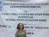 Ex-International Odukola Backs Grassroots Development, Calls for Greater Women’s Inclusion in Sports Leadership
