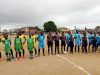 Young Stars FC Clinch N400,000 Winners’ Reward At Igando Ramadan Cup