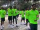 Super Eagles’ New Lemon Kit With Red Trimmings Draws Critical Reactions