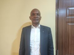 Etim Urges Financial Discipline, Strategic Funding for Growth in Sports Administration