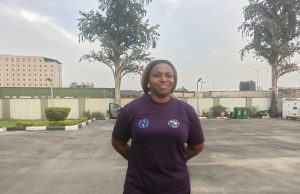 Ike Joy Rachel Champions Women’s Voice, Grassroots Impact After NOC Course