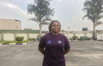 Ike Joy Rachel Champions Women’s Voice, Grassroots Impact After NOC Course