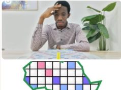 Monrovia Set for Word Battle as Nigeria Lead Africa Scrabble Giants, Target $35,000 Prize Money