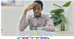 Monrovia Set for Word Battle as Nigeria Lead Africa Scrabble Giants, Target $35,000 Prize Money