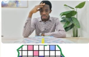 Monrovia Set for Word Battle as Nigeria Lead Africa Scrabble Giants, Target $35,000 Prize Money