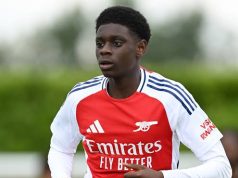 Ife Ibrahim, Andre Harriman-Annous Named Among Arsenal’s Next Five Most Promising Youngsters