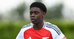 Ife Ibrahim, Andre Harriman-Annous Named Among Arsenal’s Next Five Most Promising Youngsters