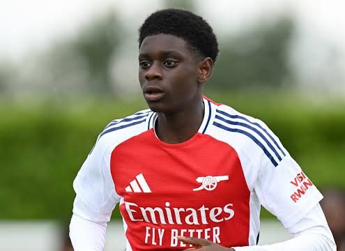 Ife Ibrahim, Andre Harriman-Annous Named Among Arsenal’s Next Five Most Promising Youngsters