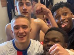 Jerry Moses Hits Back-to-Back Goals as Nigerian Prospect Impresses in Czech League