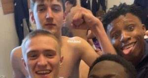 Jerry Moses Hits Back-to-Back Goals as Nigerian Prospect Impresses in Czech League