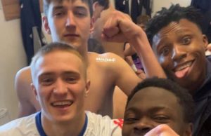 Jerry Moses Hits Back-to-Back Goals as Nigerian Prospect Impresses in Czech League