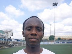 Adeyemi Hails Broad City’s Big Win, Shifts Focus to Ikorodu City Test