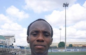 Adeyemi Hails Broad City’s Big Win, Shifts Focus to Ikorodu City Test