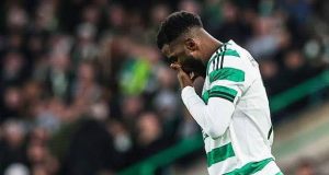 Scottish Premiership Drama: Kelechi Iheanacho Reveals Celtic Title Pressure After Final-Day Triumph
