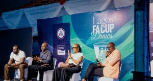 Lagos FA Cup: LSFA Trains Club Media Officers, Emphasises Diligence and Collaboration