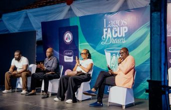 Lagos FA Cup: LSFA Trains Club Media Officers, Emphasises Diligence and Collaboration