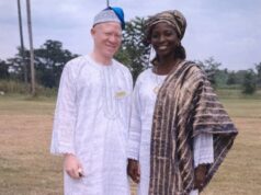 Veteran Journalist Maxwell Kumoye Appreciates Expressions Of Sympathy Over His Wife’s Death