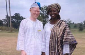 Veteran Journalist Maxwell Kumoye Appreciates Expressions Of Sympathy Over His Wife’s Death