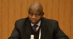 NOC President Habu Gumel Charges BFN’s New Board: ‘Move Badminton To Greater Height’