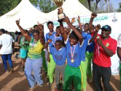 All Roads Lead to Lagos for National U-17 Championship as Zonal Eliminations Conclude