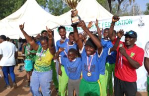 All Roads Lead to Lagos for National U-17 Championship as Zonal Eliminations Conclude