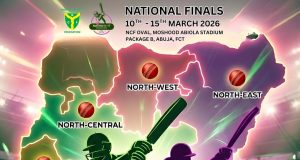 NCF Unveils Trophies, Medals as National U-17 Boys and Girls Championship Holds in Abuja