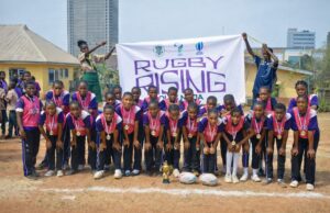 World Rugby Applauds Nigeria’s Growing Global Impact in T1 Rugby