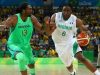 Nigeria Drops as South Sudan Top Africa in Latest FIBA Ranking