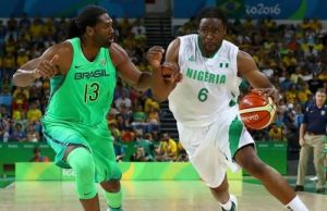 Nigeria Drops as South Sudan Top Africa in Latest FIBA Ranking