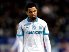 Nwaneri Gains Sympathetic Verdict From Olympique Marseille Teammate