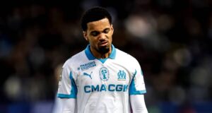 Nwaneri Gains Sympathetic Verdict From Olympique Marseille Teammate