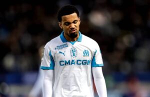 Nwaneri Gains Sympathetic Verdict From Olympique Marseille Teammate