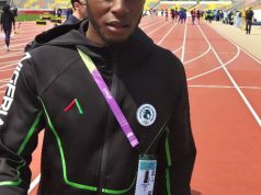 Adebote Emerges ACAN President, Calls for Unity Among Coaches